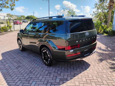 Used 2024 Hyundai Santa Fe SEL image 6