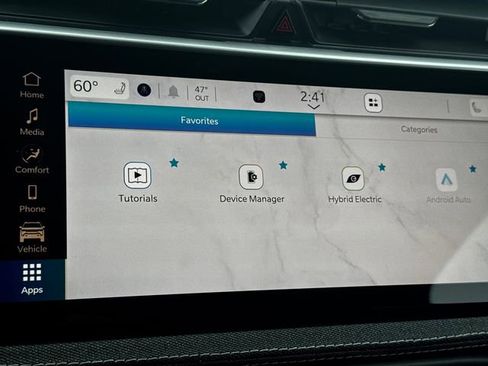 New 2026 Jeep Cherokee Laredo AWD/4WD image 33