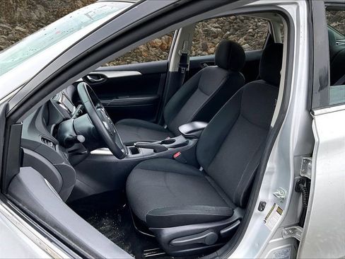 Used 2019 Nissan Sentra S image 22