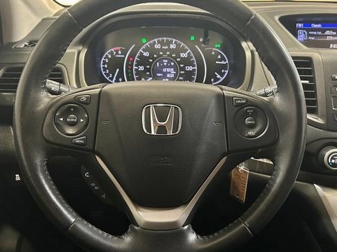 Used 2013 Honda CR-V EX-L image 24