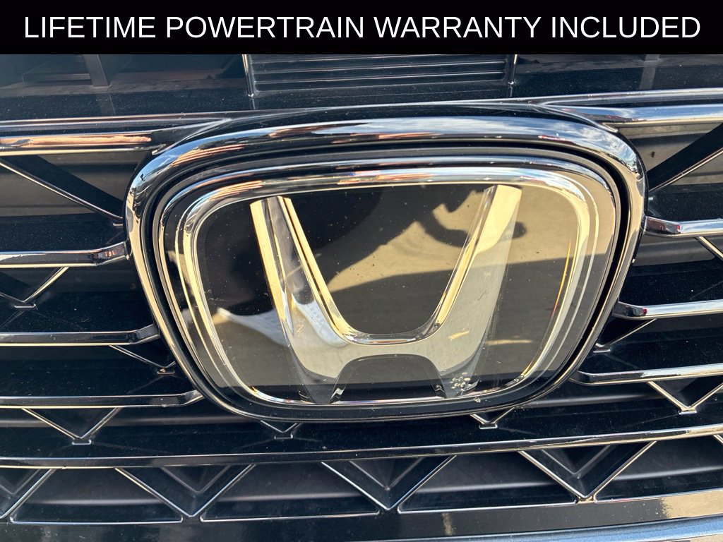 Used 2024 Honda Accord EX-L image 2