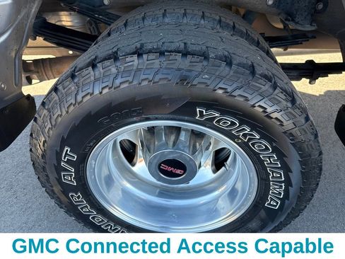 Used 2022 GMC Sierra 3500 Denali w/ Denali Ultimate Package image 37