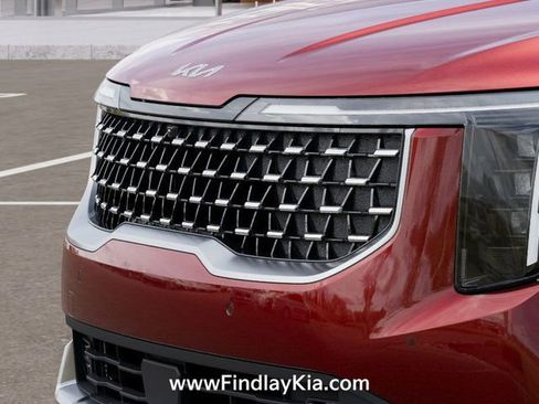 New 2026 Kia Carnival SX image 15