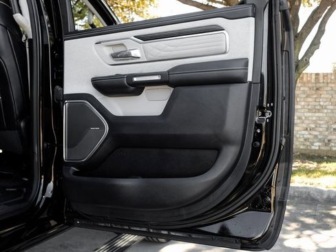 Used 2022 RAM 1500 Limited image 61