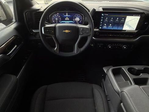 New 2026 Chevrolet Silverado 1500 LT image 9