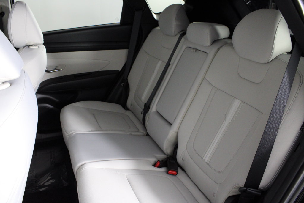 Certified 2026 Hyundai Tucson SEL Plus FWD image 22