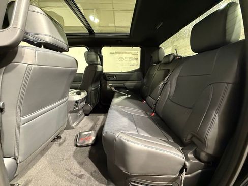 New 2026 Toyota Tundra Platinum AWD/4WD image 19