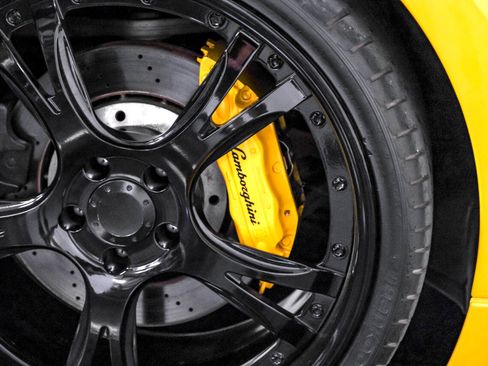 Used 2005 Lamborghini Gallardo image 55