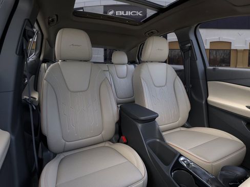 New 2026 Buick Encore GX Avenir w/ Avenir Technology Package image 17