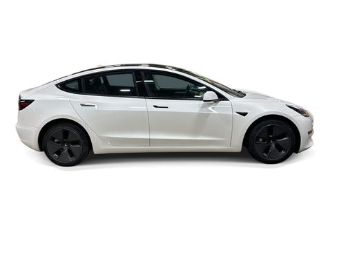 Certified 2023 Tesla Model 3 Long Range AWD/4WD image 7