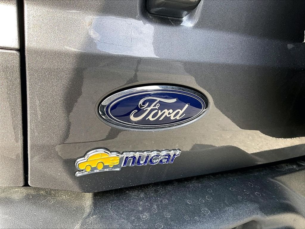 Used 2023 Ford Bronco Outer Banks AWD/4WD image 8