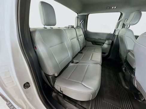 Used 2023 Ford F250 XL w/ FX4 Off-Road Package AWD/4WD image 27