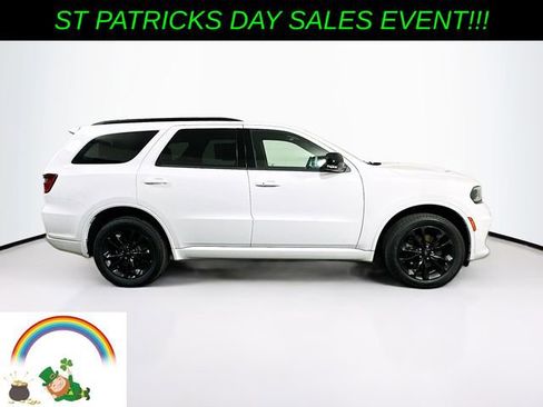 Used 2022 Dodge Durango GT image 8