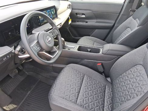 New 2026 Nissan Kicks SV w/ SV Premium Package image 22
