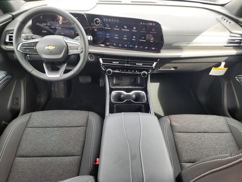 New 2026 Chevrolet Traverse LT w/ Driver Confidence Package image 22