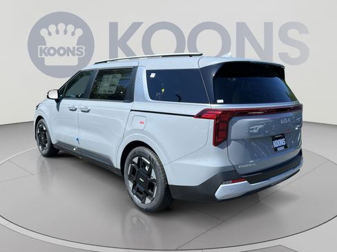 New 2026 Kia Carnival EX FWD image 14