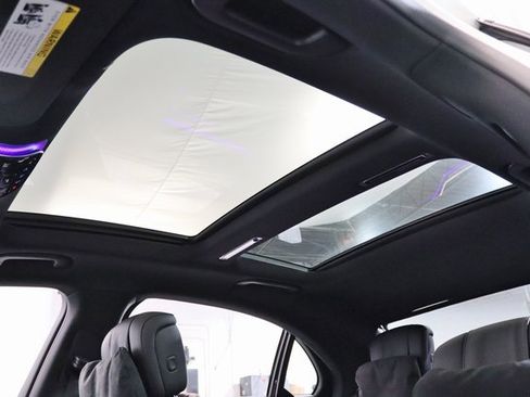 Used 2023 Mercedes-Benz S 580 4MATIC Sedan w/ AMG Line image 15