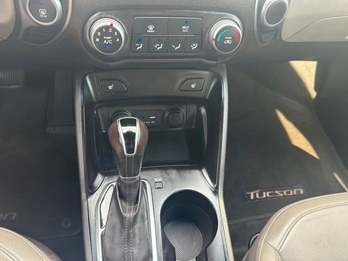 Used 2015 Hyundai Tucson SE AWD/4WD image 32
