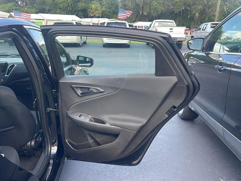 Used 2016 Chevrolet Malibu LT FWD image 13