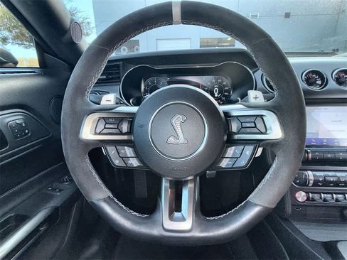 Used 2022 Ford Mustang Shelby GT500 w/ Technology Package image 20