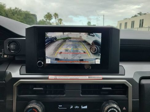 Used 2026 Toyota Tacoma SR5 RWD image 21