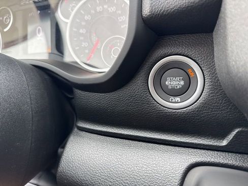 New 2026 RAM 1500 Express AWD/4WD image 15