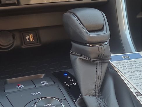 New 2025 Toyota RAV4 XLE image 26