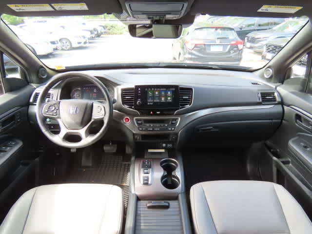 Certified 2023 Honda Passport EX-L image 17