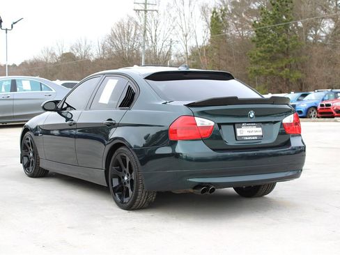 Used 2006 BMW 325xi 325xi image 5