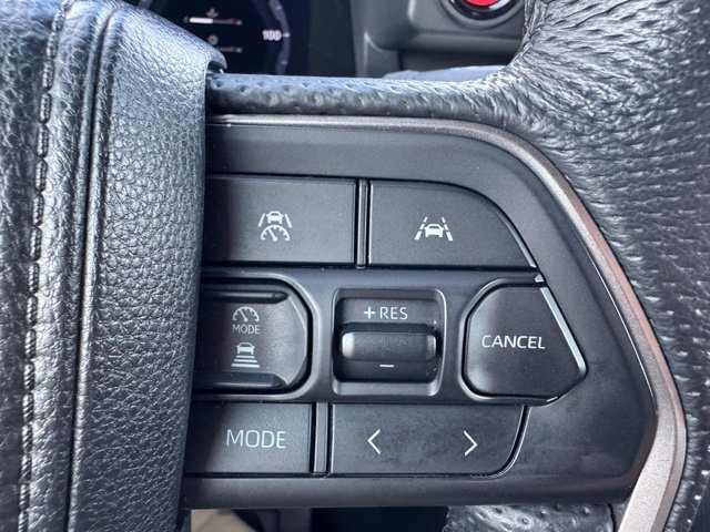 Used 2024 Toyota Tacoma TRD Off-Road AWD/4WD image 18