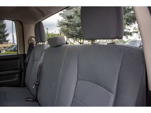 Used 2017 RAM 1500 Tradesman w/ Popular Equipment Group AWD/4WD image 18