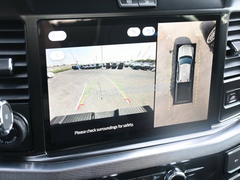 New 2026 Ford F350 Platinum AWD/4WD image 28