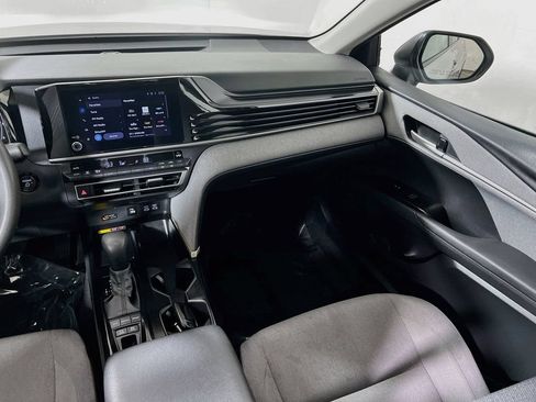 Used 2025 Toyota Camry LE AWD/4WD image 20
