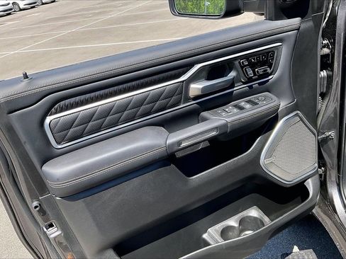 New 2026 RAM 1500 Tungsten AWD/4WD image 29