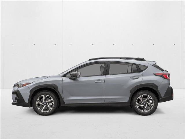 New 2026 Subaru Crosstrek 2.5i Premium AWD/4WD image 3