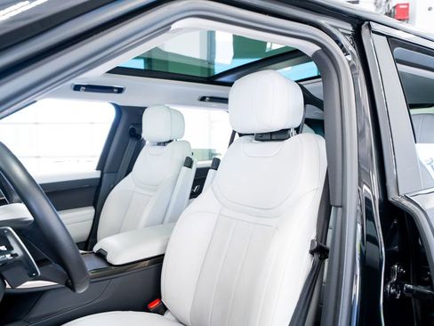Used 2023 Land Rover Range Rover Sport SE image 35