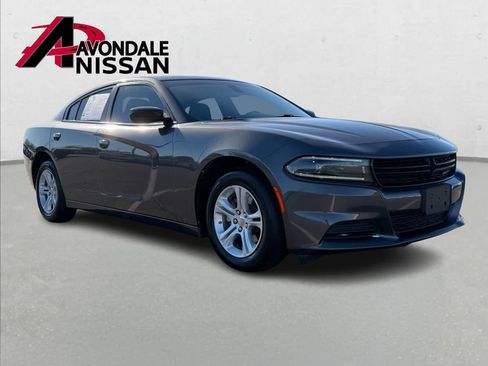 Used 2023 Dodge Charger SXT image 9