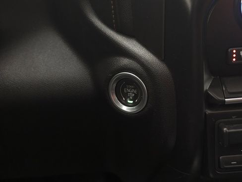 Used 2022 GMC Sierra 2500 AT4 w/ AT4 Preferred Package image 31