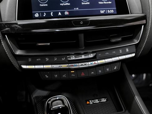 Used 2024 Cadillac CT5 V Blackwing w/ Super Cruise 2 Package image 25