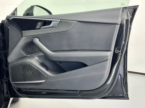 Used 2021 Audi A5 2.0T Premium Plus w/ Premium Plus image 9