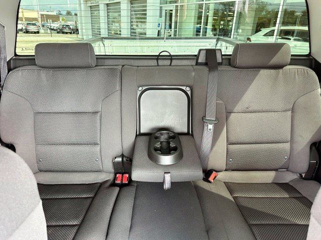 Used 2019 Chevrolet Silverado 2500 LT AWD/4WD image 20