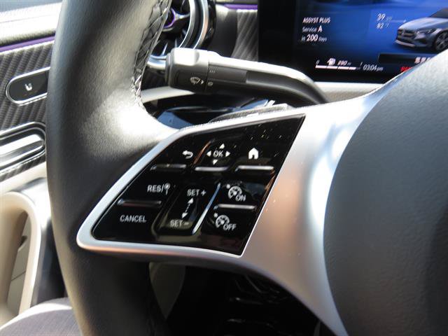 Used 2026 Mercedes-Benz CLA 250 4MATIC image 12