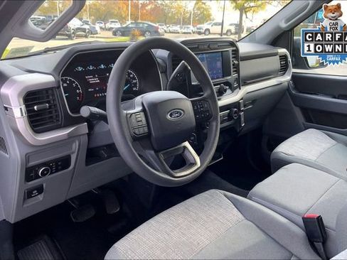 Used 2023 Ford F150 XLT image 13