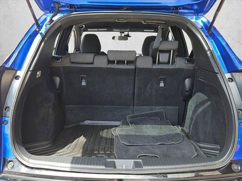 Used 2021 Honda HR-V Sport image 6