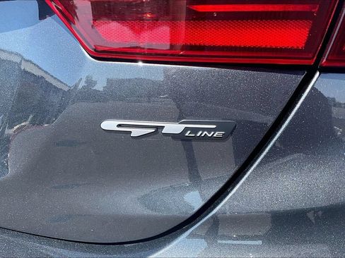 Used 2023 Kia Forte GT-Line FWD image 26