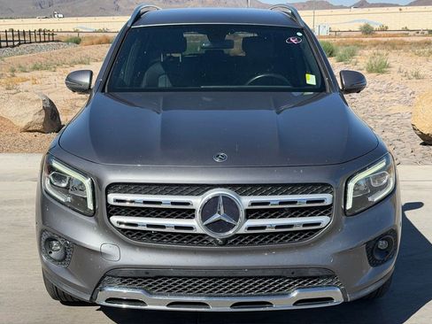 Used 2020 Mercedes-Benz GLB 250 image 3