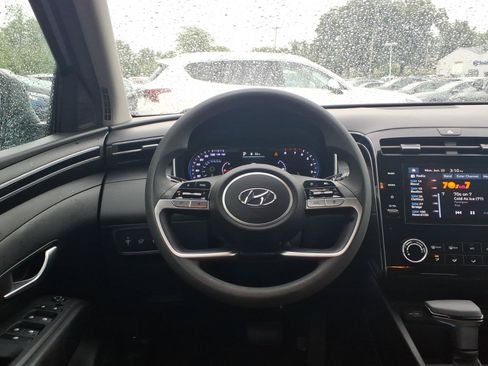 Used 2023 Hyundai Tucson SEL AWD/4WD image 20