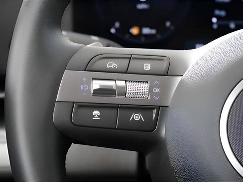 New 2025 Hyundai Kona SEL FWD image 26