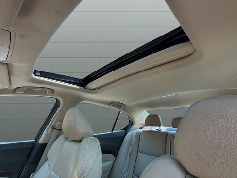 Used 2020 Acura TLX FWD image 24