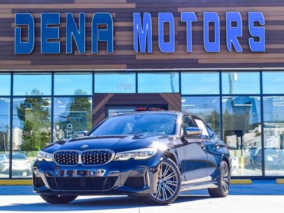 Used 2020 BMW M340i w/ Driving Assistance Package